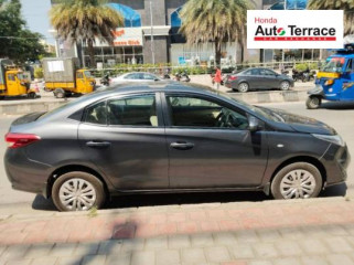 2018 Toyota&nbsp;Yaris J