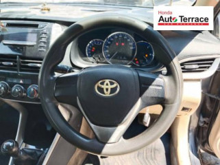 2018 Toyota&nbsp;Yaris J