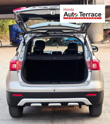 2020 Maruti&nbsp;Vitara Brezza VXI