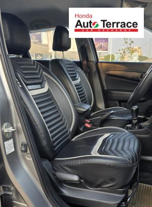 2020 Maruti&nbsp;Vitara Brezza VXI