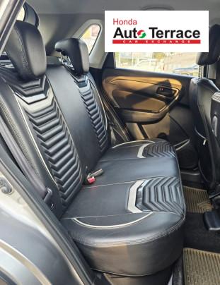 2020 Maruti&nbsp;Vitara Brezza VXI