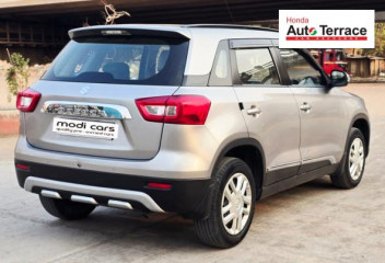 2020 Maruti&nbsp;Vitara Brezza VXI