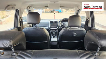 2020 Maruti&nbsp;Vitara Brezza VXI