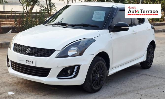 2016 Maruti&nbsp;Swift VXI