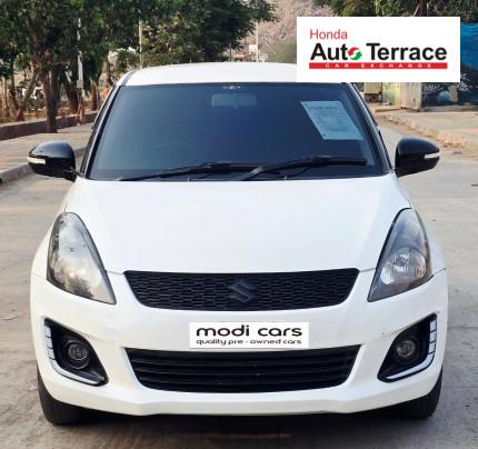 2016 Maruti&nbsp;Swift VXI