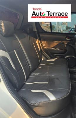 2016 Maruti&nbsp;Swift VXI