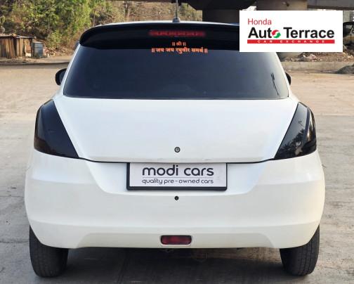 2016 Maruti&nbsp;Swift VXI