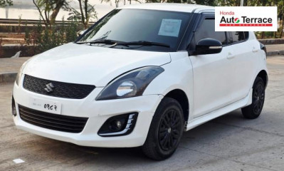 2016 Maruti&nbsp;Swift VXI