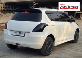 2016 Maruti&nbsp;Swift VXI