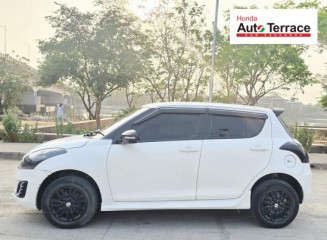 2016 Maruti&nbsp;Swift VXI
