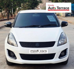 2016 Maruti&nbsp;Swift VXI
