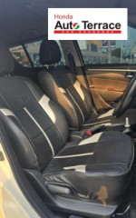 2016 Maruti&nbsp;Swift VXI