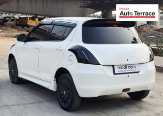 2016 Maruti&nbsp;Swift VXI