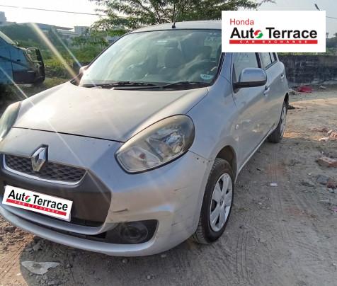 2014 Renault&nbsp;Pulse RxL