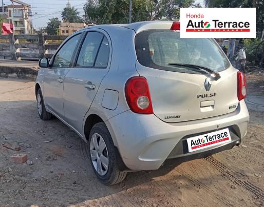 2014 Renault&nbsp;Pulse RxL