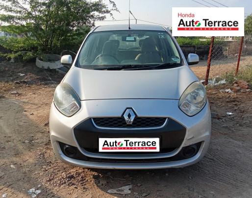 2014 Renault&nbsp;Pulse RxL