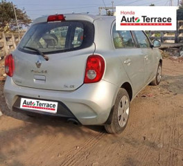 2014 Renault&nbsp;Pulse RxL