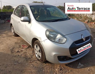 2014 Renault&nbsp;Pulse RxL