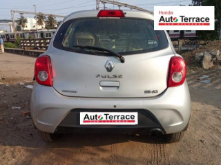 2014 Renault&nbsp;Pulse RxL