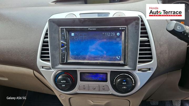 2010 Hyundai&nbsp;i10 Asta 1.2