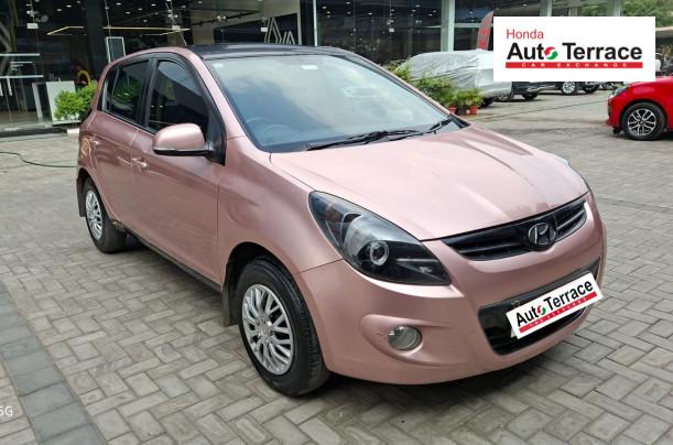 2010 Hyundai&nbsp;i10 Asta 1.2