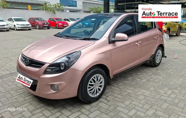 2010 Hyundai&nbsp;i10 Asta 1.2