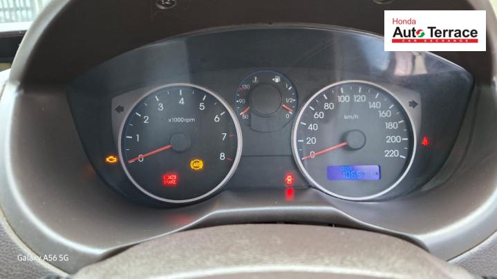 2010 Hyundai&nbsp;i10 Asta 1.2