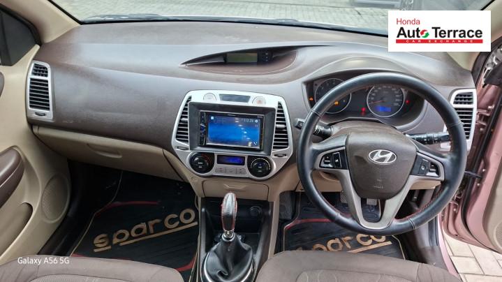 2010 Hyundai&nbsp;i10 Asta 1.2