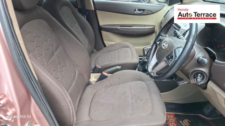 2010 Hyundai&nbsp;i10 Asta 1.2