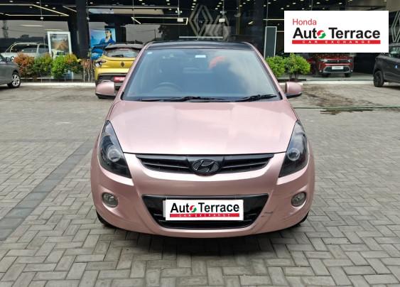 2010 Hyundai&nbsp;i10 Asta 1.2