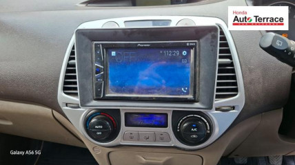 2010 Hyundai&nbsp;i10 Asta 1.2