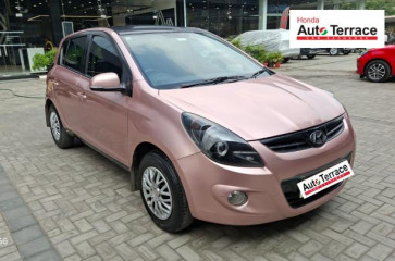 2010 Hyundai&nbsp;i10 Asta 1.2