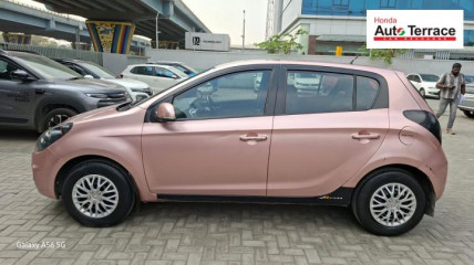 2010 Hyundai&nbsp;i10 Asta 1.2
