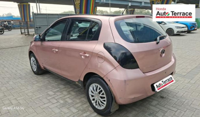 2010 Hyundai&nbsp;i10 Asta 1.2