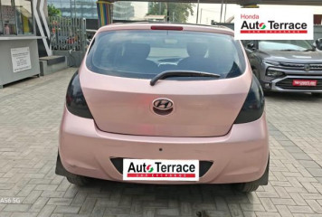 2010 Hyundai&nbsp;i10 Asta 1.2