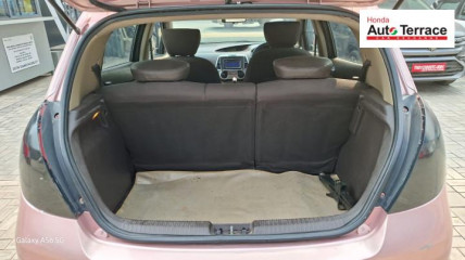 2010 Hyundai&nbsp;i10 Asta 1.2