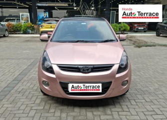 2010 Hyundai&nbsp;i10 Asta 1.2