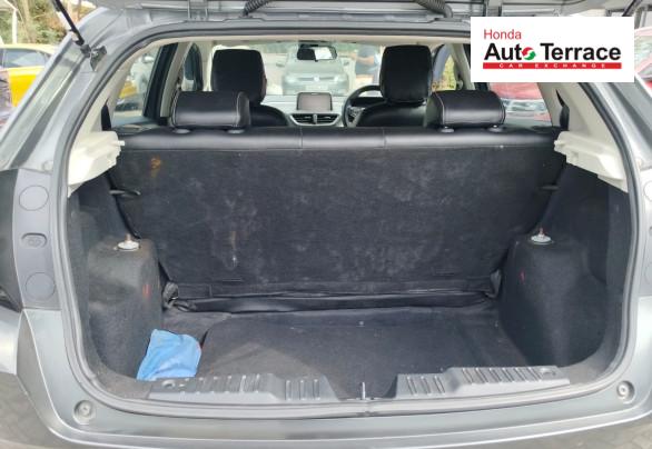 2022 Tata&nbsp;Altroz XZ BSVI