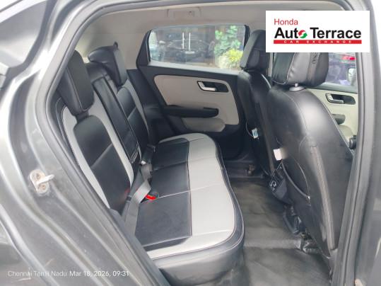 2022 Tata&nbsp;Altroz XZ BSVI