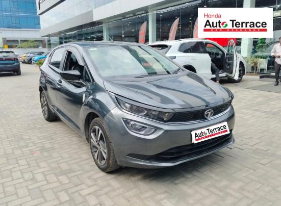 2022 Tata&nbsp;Altroz XZ BSVI