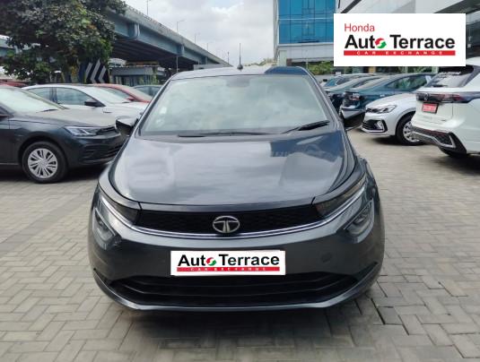 2022 Tata&nbsp;Altroz XZ BSVI
