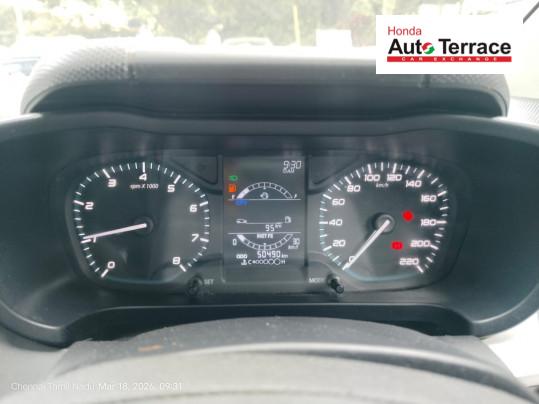 2022 Tata&nbsp;Altroz XZ BSVI