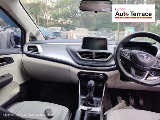 2022 Tata&nbsp;Altroz XZ BSVI