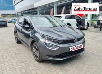 2022 Tata&nbsp;Altroz XZ BSVI