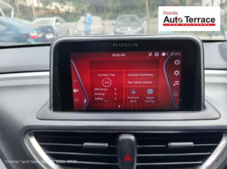 2022 Tata&nbsp;Altroz XZ BSVI