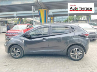 2022 Tata&nbsp;Altroz XZ BSVI