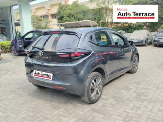 2022 Tata&nbsp;Altroz XZ BSVI