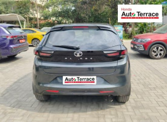 2022 Tata&nbsp;Altroz XZ BSVI