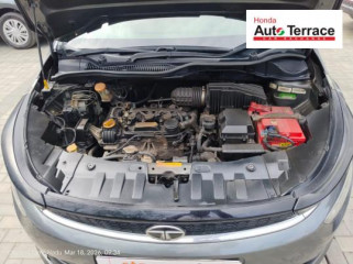 2022 Tata&nbsp;Altroz XZ BSVI