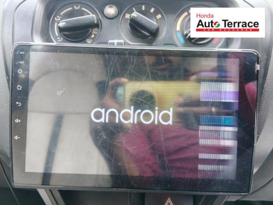 2014 Maruti&nbsp;Alto 800 LXI